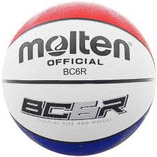 MOLTEN BC6R #6 - Hule